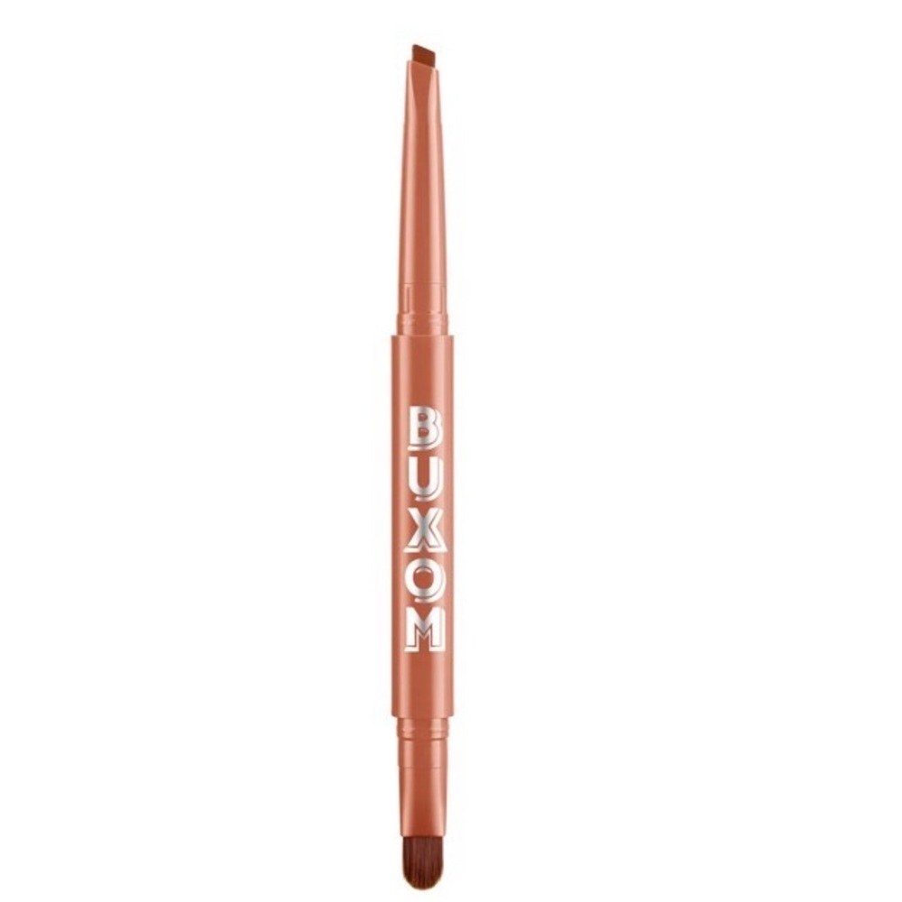 Buxom Power Line Plumping Lip Liner in Smooth Spice
